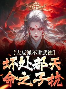 大反派不讲武德，坏处都天命之子抗（苏铁）最新章节在线阅读