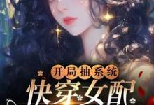 小说开局抽系统，快穿女配飒爆了！主角元柠栀元曦免费阅读-红妆文学