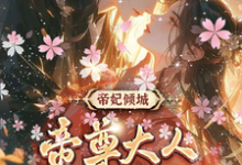 小说帝妃倾城:帝尊大人宠妻无度主角叶卿卿轩辕紫宸免费阅读-红妆文学