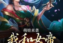 许墨小说免费阅读最新章节列表，萌娃来袭，我和女帝绑定了小说在线看-红妆文学