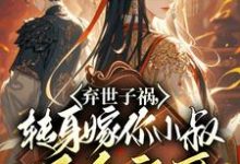 弃世子祸,转身嫁你小叔万千宠爱(主角慕容羽汐白若轩)完结版免费阅读-红妆文学