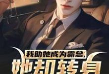 我助她成为霸总,她却转身不要我了热门小说(陆寒楚若烟)在线阅读无弹窗-红妆文学