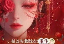 扯盖头！撕嫁衣！重生后她不忍了完结版司若雪墨锦成免费阅读大结局-红妆文学