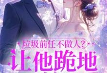 楚云绵小说免费阅读最新章节列表，垃圾前任不做人？让他跪地喊婶婶小说在线看-红妆文学