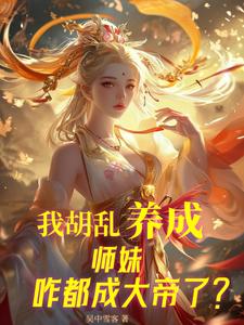 我胡乱养成，师妹咋都成大帝了？精彩章节在线免费阅读（唐平顾千怜）
