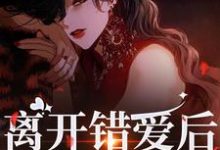 离开错爱后，她独自美丽（主角夏枝封祈）完结版免费阅读-红妆文学