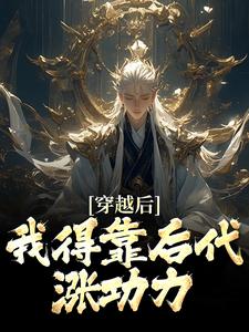 穿越后，我得靠后代涨功力精彩章节阅读(秦墨)免费阅读大结局