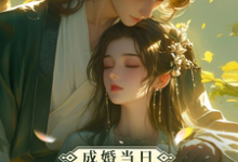 成婚当日我改嫁未来权臣！免费阅读，顾景怀秦知知大结局无弹窗-红妆文学