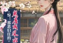 小说惊！那恶妇住的鬼屋成风水宝地了（简秋张子相）最新章节在哪看-红妆文学