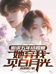 小说追求五年，结婚宴她弃我见白月光主角楚焱洛清妍免费阅读