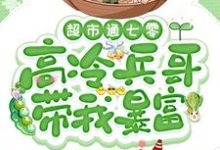 超市通七零：高冷兵哥带我暴富热门小说(苏悦)在线阅读无弹窗-红妆文学