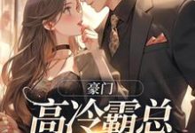 豪门:高冷霸总别太宠(苏颜汐傅霖宸)最新章节免费在线阅读-红妆文学