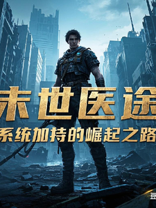 秦枫小说的结局在哪可以看，末世医途：系统加持的崛起免费阅读完结版