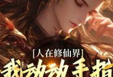 人在修仙界，我动动手指就成仙精彩章节在线免费阅读（韩丁）-红妆文学