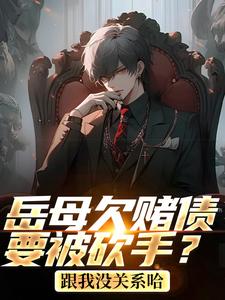 岳母欠赌债要被砍手？跟我没关系哈热门小说(林凡)在线阅读无弹窗