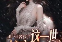 上一世苦够了，这一世嫁京圈大佬大结局，安暖慕晟小说无广告阅读-红妆文学