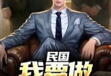 林江宇在线阅读，民国：我要做乱世枭雄小说完结版章节-红妆文学