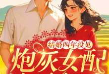 结婚四年没见,炮灰女配她不离了(主角苏青青陆长征)完结版免费阅读-红妆文学