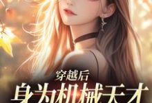 穿越后，身为机械天才的我一心进步完结版曾梨池席律免费阅读大结局-红妆文学