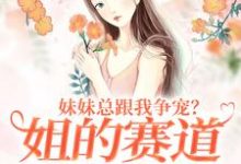 妹妹总跟我争宠?姐的赛道不在家庭(叶轻魏隽)最新章节免费阅读-红妆文学