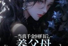 当真千金回归后,养父母要我嫁农夫精彩章节在线免费阅读(司音)-红妆文学