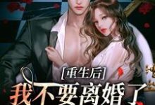 重生后我不要离婚了,哥哥求原谅精彩章节阅读(阮清秋秦九川)免费阅读大结局-红妆文学