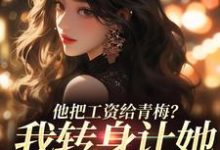 主角是禾念安江予川的小说他把工资给青梅？我转身让她写欠条在哪免费看-红妆文学
