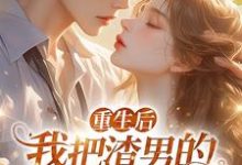重生后，我把渣男的小叔撩疯了！免费阅读，黎若雅大结局无弹窗-红妆文学