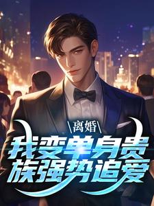 离婚：我变单身贵族强势追爱在线看，江辰夏云荷小说大结局在哪免费看