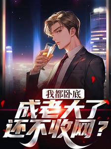 主角是陆乘风周翰林的小说我都卧底成老大了，还不收网？在哪免费看