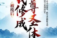 被废后，我修成至尊圣体（主角王腾敏清）完结版免费阅读-红妆文学