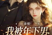 谁懂！我被年下男强取豪夺了（主角秦牧琛虞恩）完结版免费阅读-红妆文学