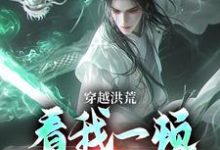 穿越洪荒：看我一顿骚操作大结局，吴天后土小说无广告阅读-红妆文学