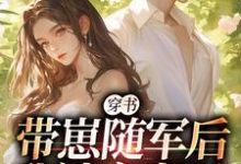 穿书:带崽随军后我被宠上天(沈淮初陆云琛)最新章节免费在线阅读-红妆文学