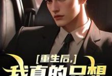 主角是叶白的小说重生后，我真的只想做好事在哪免费看-红妆文学