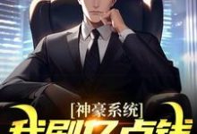 神豪系统：我刷亿点钱不过分吧？大结局，何起墨小说无广告阅读-红妆文学