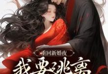 重回新婚夜,我要逃离美强惨权臣!小说最新章节在哪里可以免费看-红妆文学