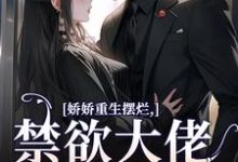 娇娇重生摆烂，禁欲大佬不愿意了（沈清芙傅靳舟）完结版免费阅读-红妆文学