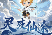 灵夜仙途大结局，林天小说无广告阅读-红妆文学