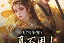 后宫争宠？真不用！我撒个娇的事（温梨儿晏时叙）最新章节免费在线阅读-红妆文学