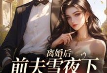 离婚后，前夫雪夜下跪求回头在线看，纪云州沈弦月小说大结局在哪免费看-红妆文学