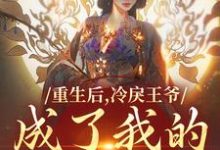 重生后，冷戾王爷成了我的小奶狗精彩章节阅读(云想司空琰)免费阅读大结局-红妆文学