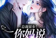 总裁留步!你妈说让你娶我精彩章节阅读(苏苒染霍司霆)免费阅读大结局-红妆文学