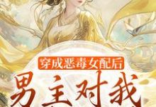 穿成恶毒女配后，男主对我情根深种精彩章节在线免费阅读（沈清和谢然安）-红妆文学