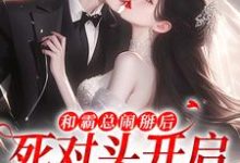和霸总闹掰后，死对头开启追我模式完结版温楠周言垏免费阅读大结局-红妆文学