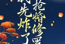 穿越后，我先炸了抢婚修罗场精彩章节在线免费阅读（叶楚月轩辕宸）-红妆文学