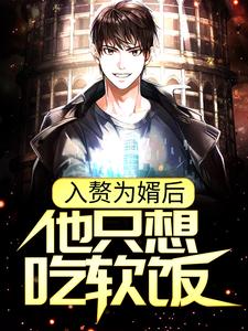 跪求主角是周元赵蒹葭的小说书名叫什么