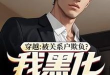 求助这本穿越：被关系户欺负？我黑化给你看小说在哪里可以看完结版-红妆文学