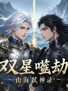 主角是恒焱恒心的小说双星噬劫：山海弑神录在哪免费看