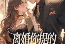小说离婚你提的，怎么又求我复婚主角纪枝然骆言森免费阅读-红妆文学